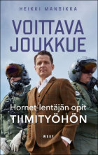Voittava joukkue