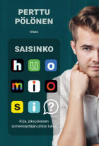 Saisinko huomiosi?