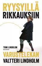Ryysyillä rikkauksiin