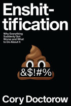 Enshittification