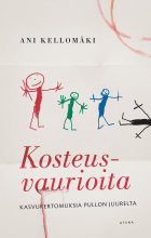 Kosteusvaurioita