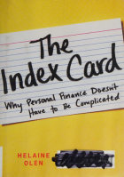 The Index Card