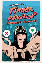 Tinder-päiväkirja 3 — Eronneet ja karanneet