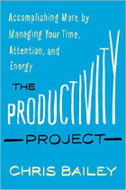 The Productivity Project
