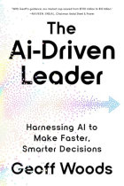 The AI-Driven Leader