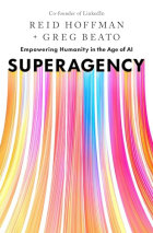 Superagency