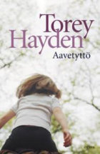 Aavetyttö