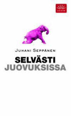 Selvästi juovuksissa