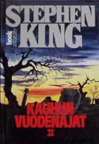 Kauhun vuodenajat