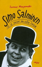 Simo Salminen