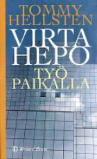 Virtahepo työpaikalla