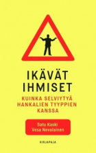 Ikävät ihmiset