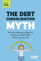 The Debt Consolidation Myth