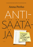 Antisäätäjä