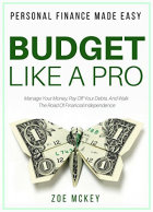 Budget Like A Pro