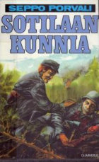 Sotilaan kunnia