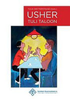 Usher tuli taloon