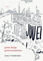 Juu ei. Pieni kirja priorisoinnista