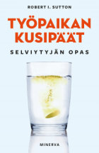 Työpaikan kusipäät
