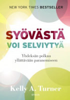 Syövästä voi selviytyä