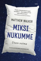 Miksi nukumme