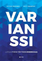 Varianssi