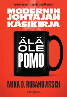 Modernin johtajan käsikirja