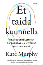 Et taida kuunnella