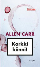 Korkki kiinni!