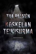 Koskelan teinisurma
