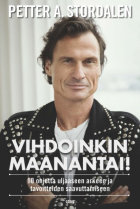 Vihdoinkin maanantai!