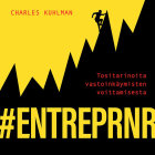 #ENTREPRNR