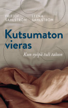 Kutsumaton vieras