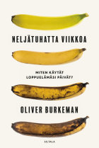 Neljätuhatta viikkoa