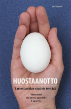 Huostaanotto