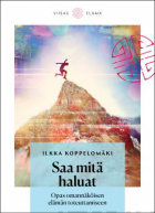 Saa mitä haluat