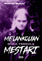 Miika Tenkula