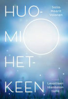 Huomio hetkeen