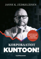 Korporaatiot kuntoon!