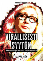Virallisesti syytön