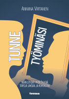Tunne työminäsi
