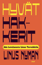 Hyvät hakkerit