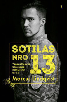 Sotilas nro 13
