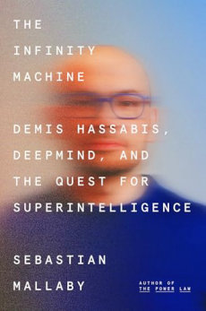 The Infinity Machine