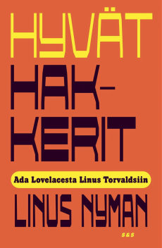 Hyvät hakkerit